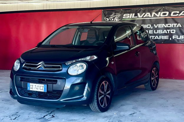 Citroën C1