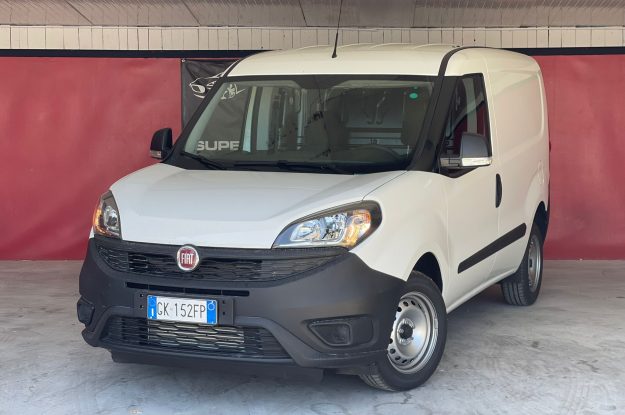 Fiat Doblò