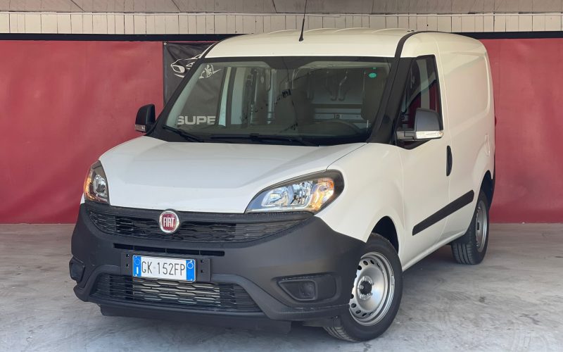 Fiat Doblò