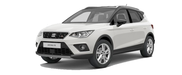 SEAT ARONA 1.0 ECOTSI