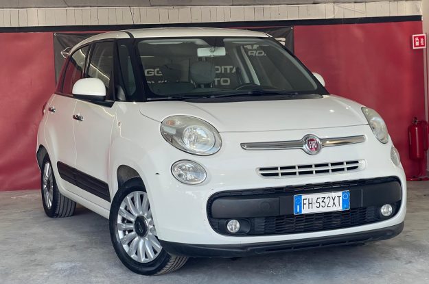 FIAT 500 L