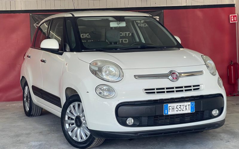 FIAT 500 L