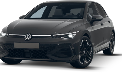 VOLKSWAGEN GOLF 8