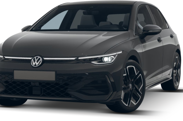 VOLKSWAGEN GOLF 8