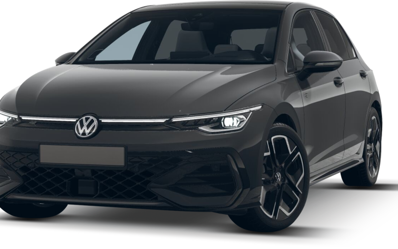 VOLKSWAGEN GOLF 8